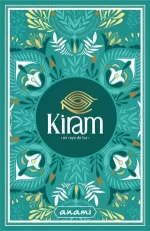 KIRAM. UN RAYO DE LUZ