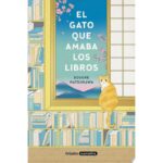 Gato Que Amaba Los Libros, El