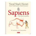 Sapiens. El Nacimiento De La Humanidad