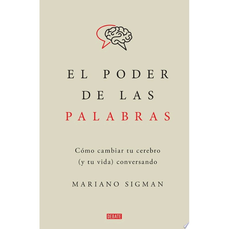 9789585132641.jpg Poder De Las Palabras, El - Image 1