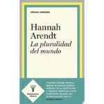 Pluralidad Del Mundo, La
