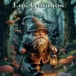 Tarot De Los Gnomos