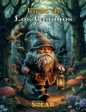978958518943 Tarot De Los Gnomos - Image 1