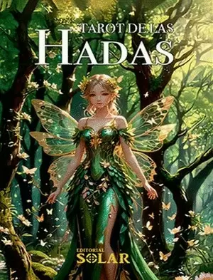 978958518947 Tarot De Las Hadas - Image 1