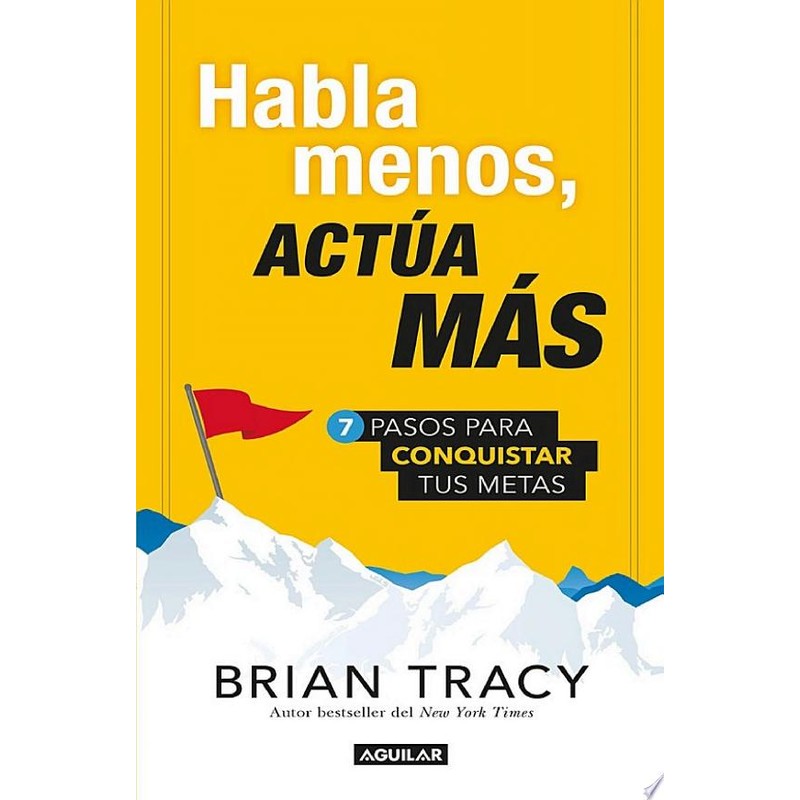 9789585425262.jpg Habla Menos, Actua Mas - Image 1