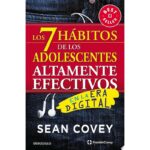 7 Habitos De Los Adolescentes, Los