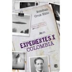 Expedientes X Colombia