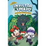 Invictor Y Mayo. En Busca De La Esmerald