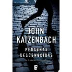 Personas Desconocidas