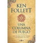 Una Columna De Fuego