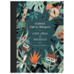Cien Años De Soledad (Ed. Ilustrada)