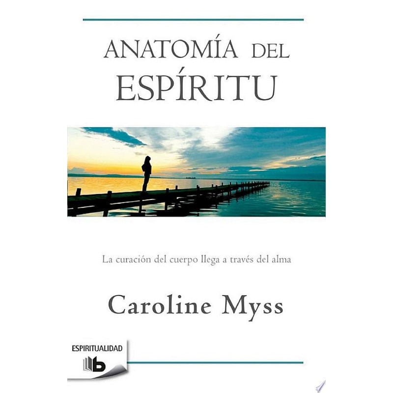 9789585677104.jpg Anatomia Del Espiritu - Image 1