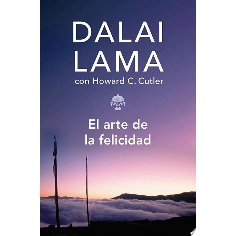 9789586393584.jpg Arte De La Felicidad, El - Image 1