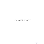 Alma De La Toga