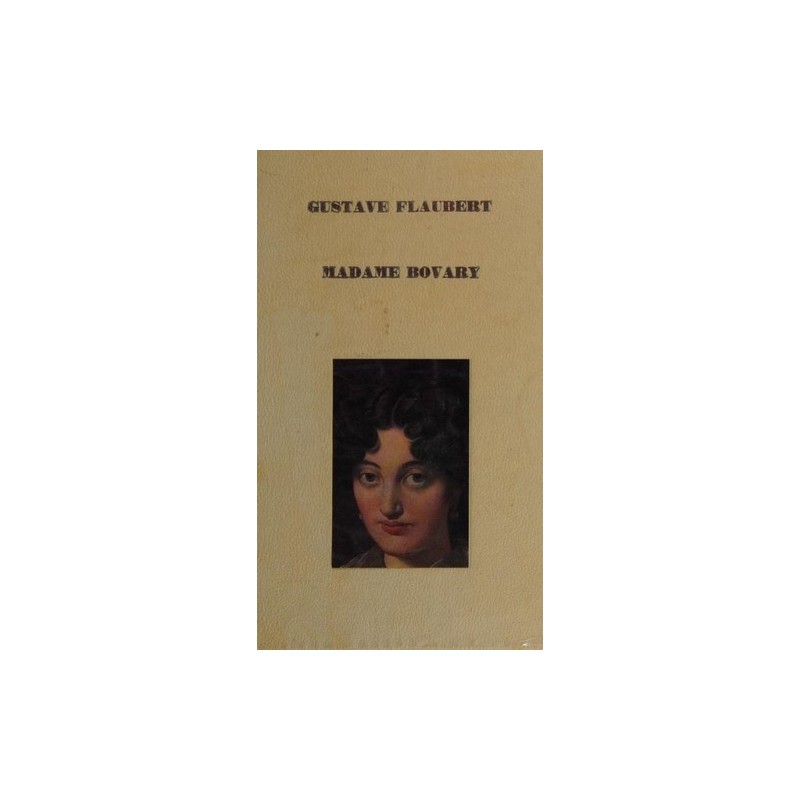 9789587231120.jpg Madame Bovary - Image 1