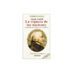 La Riqueza De Las Naciones