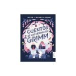 Cuentos De Los Hermanos Grimm