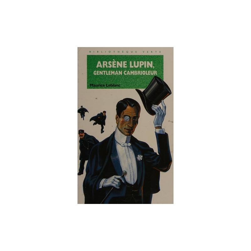 9789587232332.jpg Arsenio Lupin, 813 - Image 1