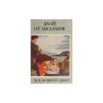Ana, La De Ingleside