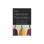 Los Hermanos Karamazov