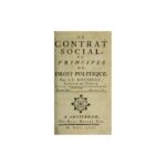El Contrato Social