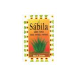 Sabila .Vitalidad Belleza Y Salud