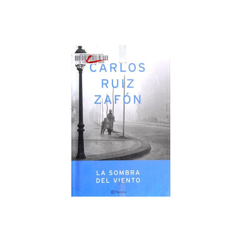 9789588220024.jpg Hijo Del Viudo - Image 1