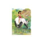 El Libro De La Selva