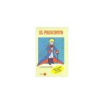 Principito El.Edicion Ingles Español