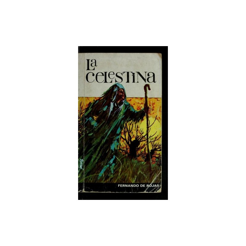 9789588573106.jpg Celestina La - Image 1