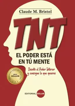 978958857359 Tnt Poder Esta En tu Mente - Image 1