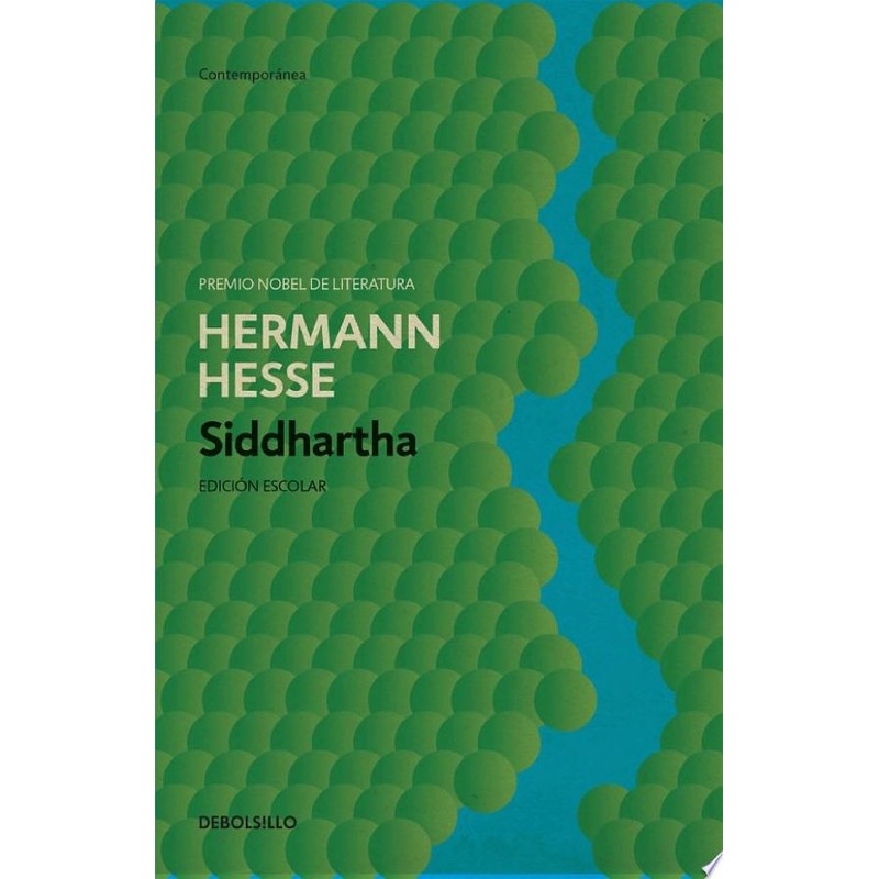 9789588611280.jpg Siddhartha (Ed. Escolar) - Image 1