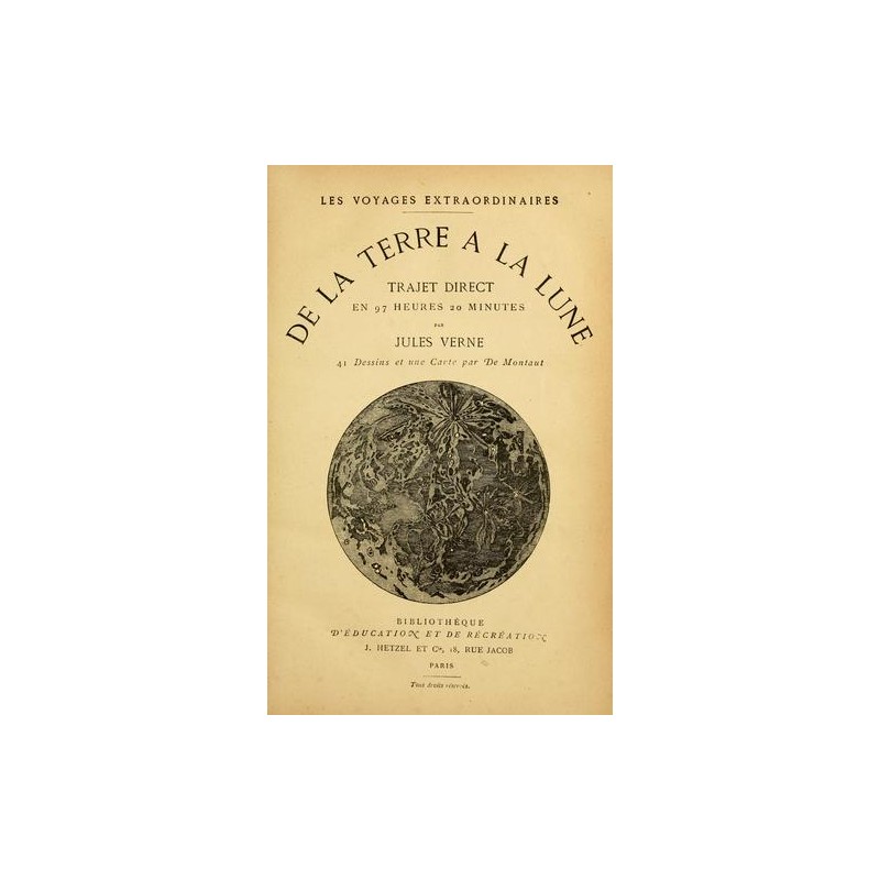 9789588786605.jpg De La Tierra A La Luna - Image 1