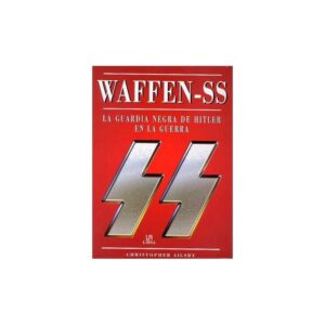 Inicio 7 Waffen Ss