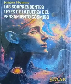978958878680 Las Sorprendentes Leyes De La Fuerza Del Pensamiento Cosmico - Image 1