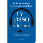 Un Paso Adelante