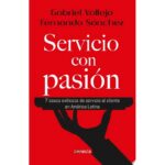 Servicio Con Pasion