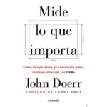 Mide Lo Que Importa