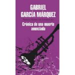 Cronica De Una Muerte Anunciada