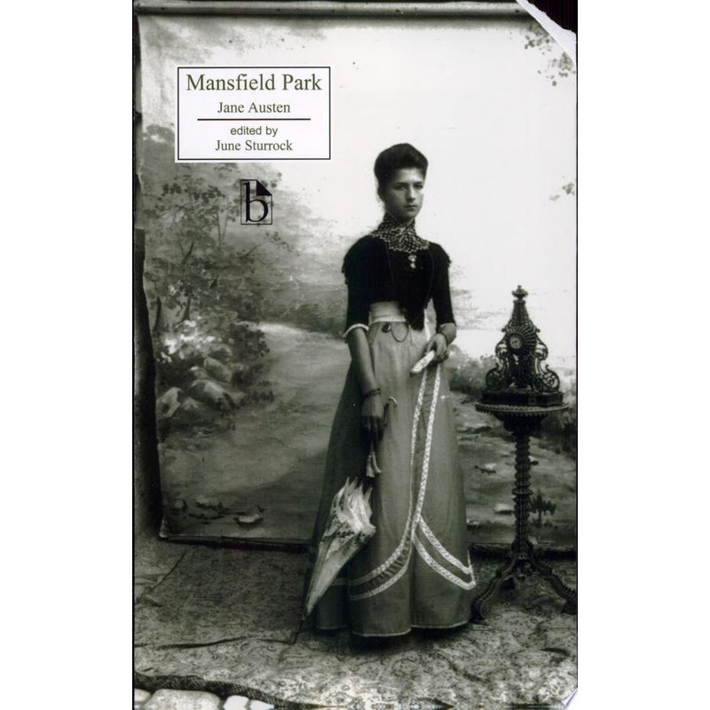 9789588925752.jpg Mansfield Park - Image 1