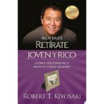 Retirate Joven Y Rico
