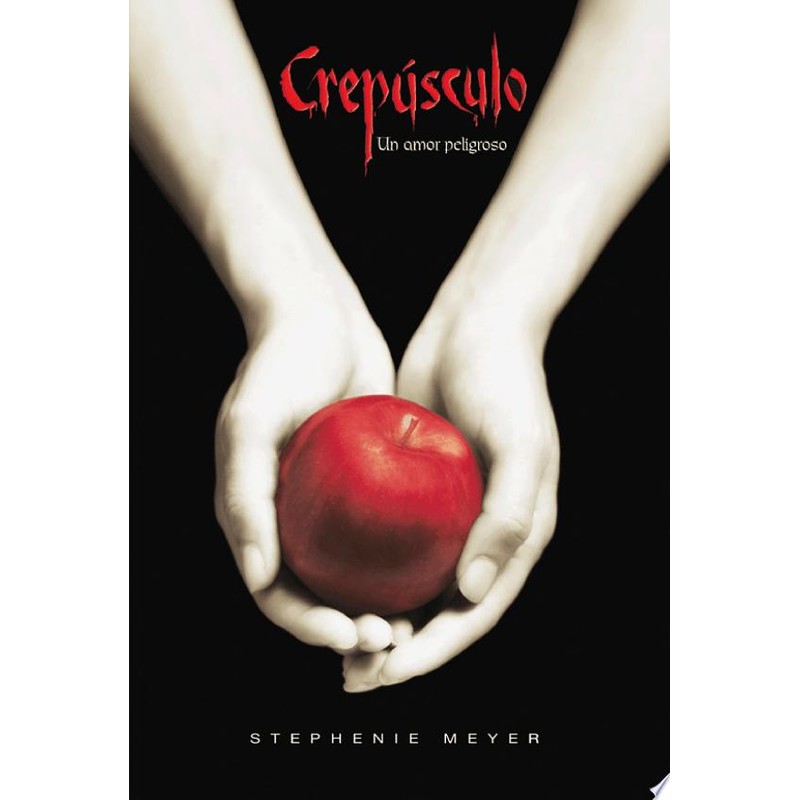 9789589016657.jpg Crepusculo - Image 1