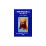 Meditaciones Diarias