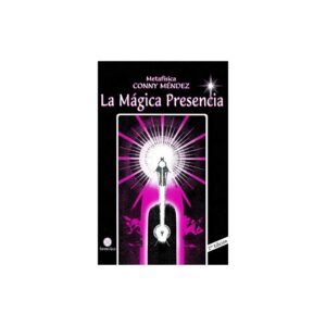 Inicio 2 Yo Soy La Magica Presencia