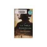 Las Tablas Esmeralda