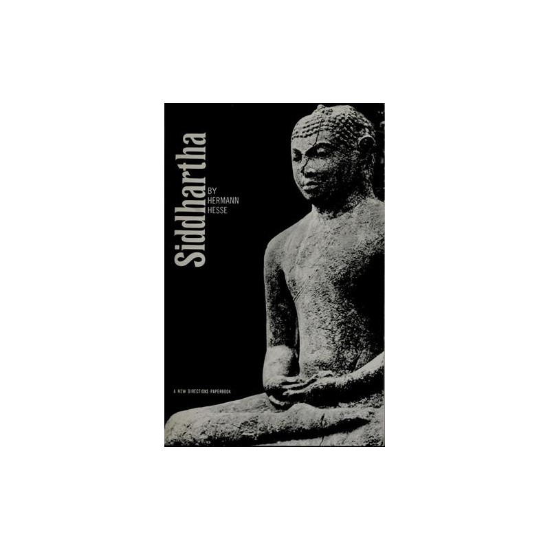 9789589196687.jpg Siddartha - Image 1