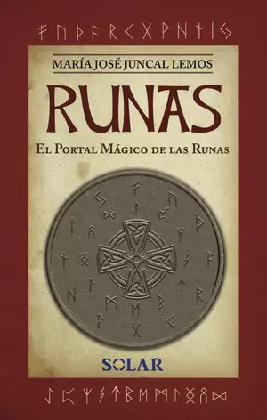 978958919680 El Portal Magico De Las Runas - Image 1