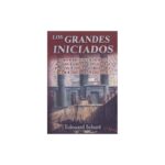 Los Grandes Iniciados