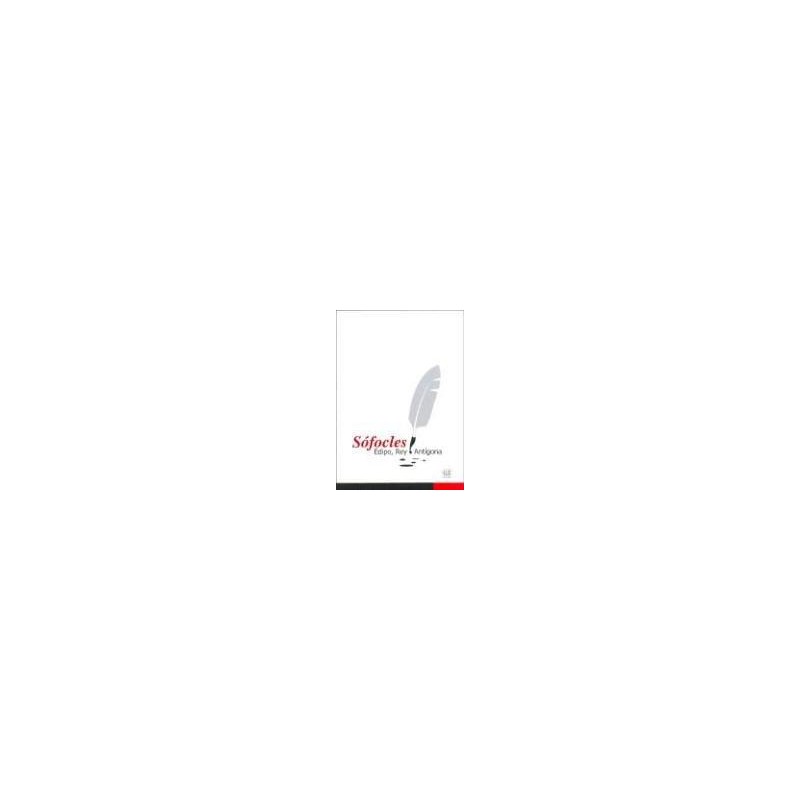 9789589909539.jpg Edipo Rey - Image 1