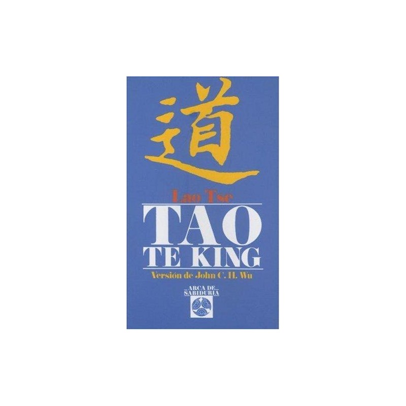 9789686733228.jpg Tao Te King - Image 1